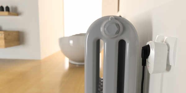 Plugsense Strommessgerät mit on off Funktion